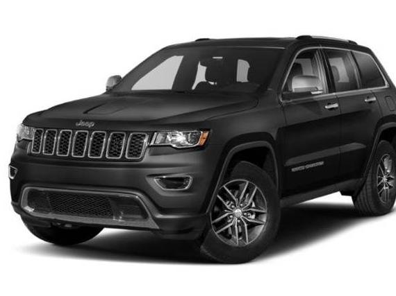 JEEP GRAND CHEROKEE 2018 1C4RJFBG3JC200727 image